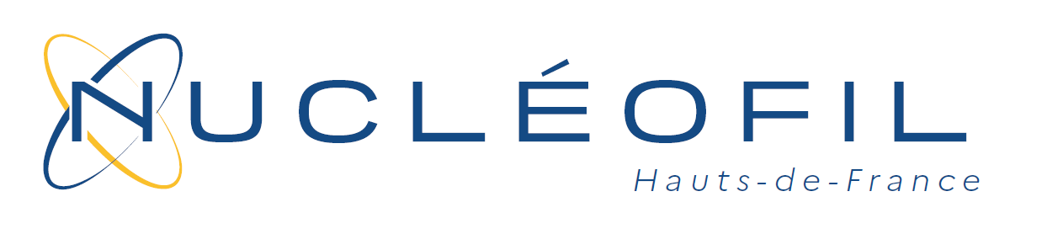 Logo Nucléofil