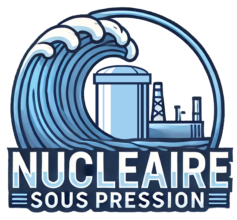 logo Nucléaire sous pression