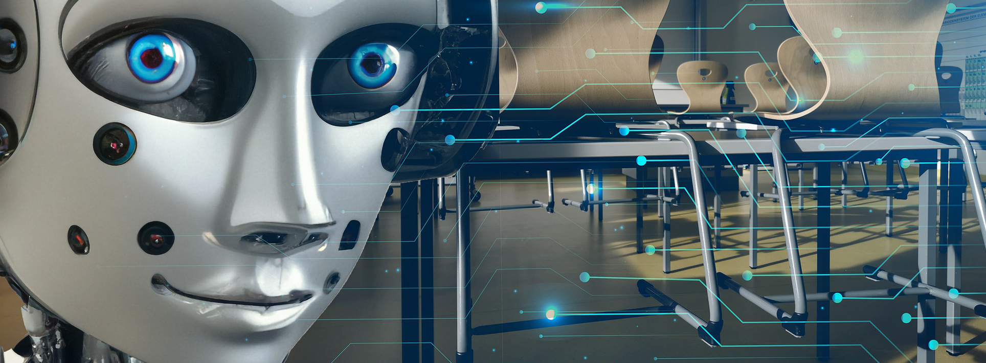 Capture d'écran du logiciel Wonda Spaces VR