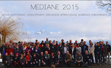 Photo de MEDIANE 2015
