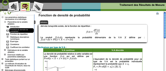 Image représentant le module de formation TRM
